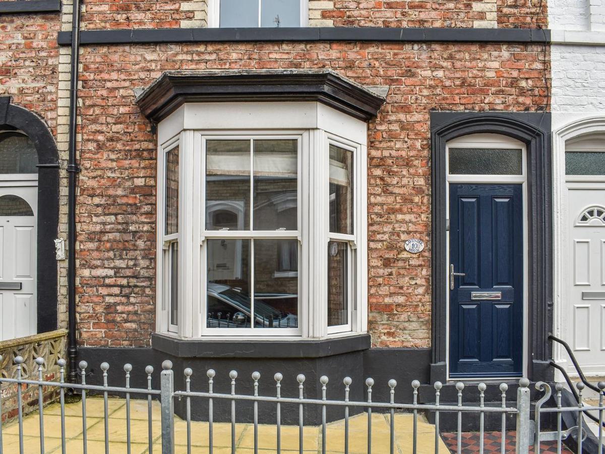 Lavender House Holiday home Whitby
